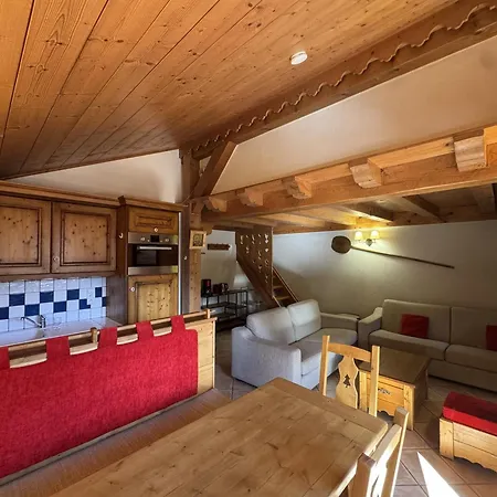 5 Pièces - Piscine Et Spa, Capacité 8 Pers. - Fr-1-836-60