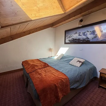 Apartamento 5 Pièces - Piscine Et Spa, Capacité 8 Pers. - Fr-1-836-60